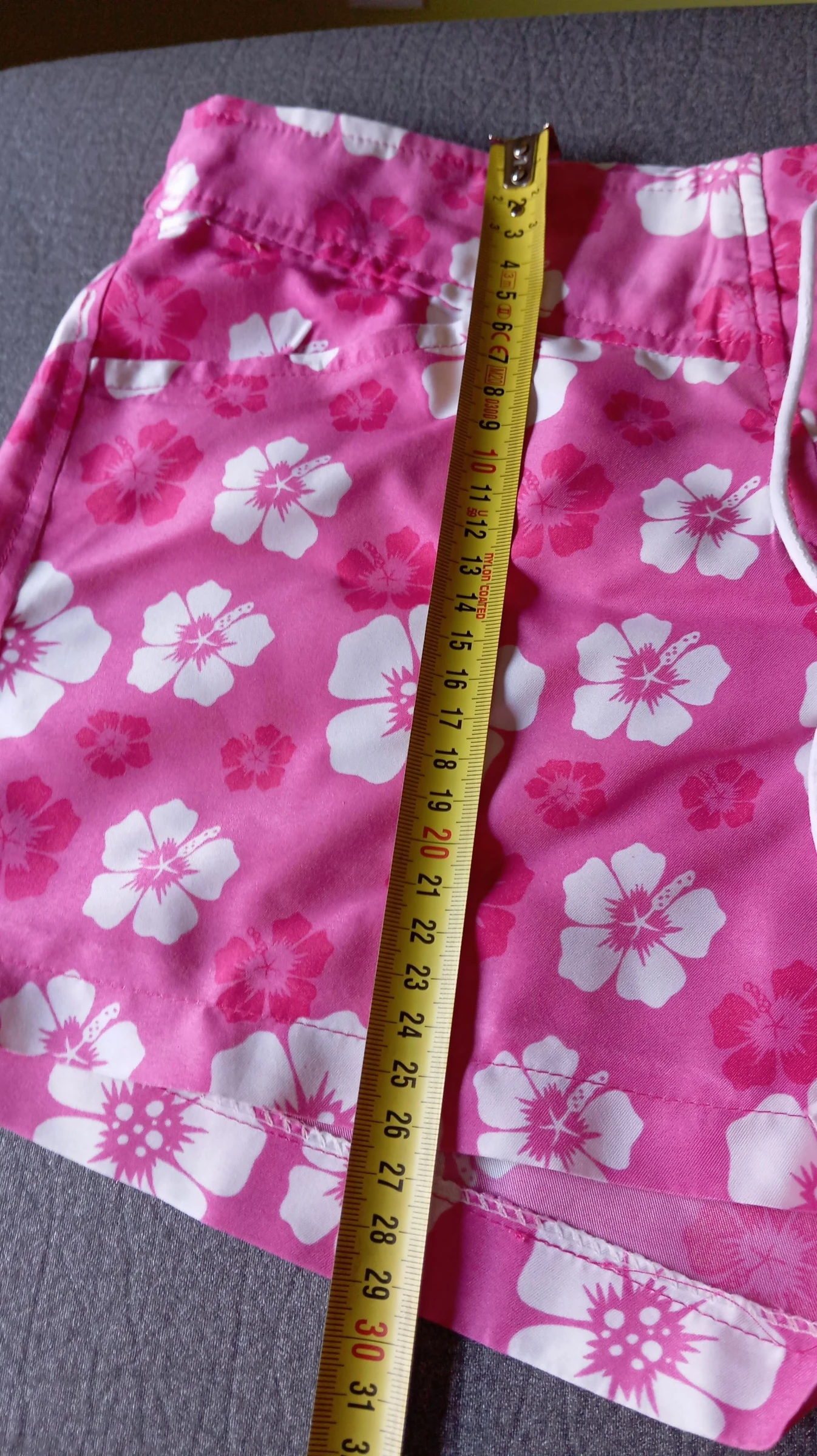 Short feminino. Tamanho P/M. – photo 5